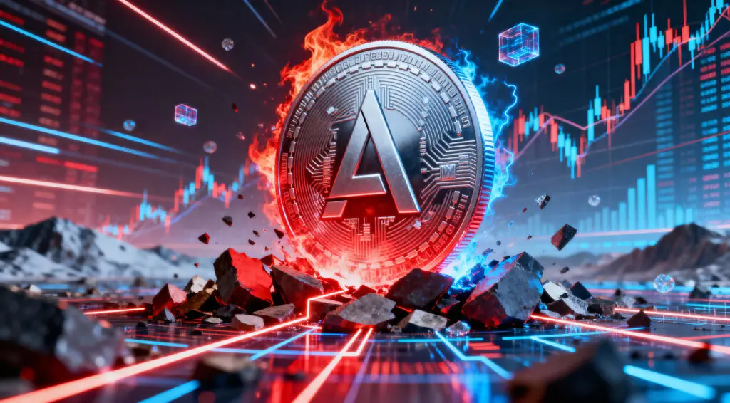 Avalanche Bulls Return as Price Targets $30 Breakout Level