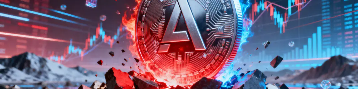 Avalanche Bulls Return as Price Targets $30 Breakout Level