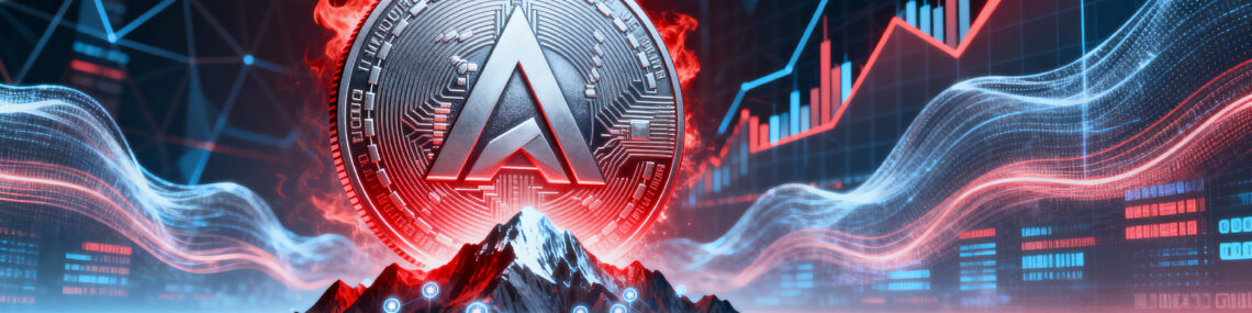 Avalanche Eyes $30 Breakout as Q4 Momentum Builds Rapidly