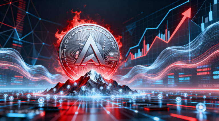 Avalanche Eyes $30 Breakout as Q4 Momentum Builds Rapidly