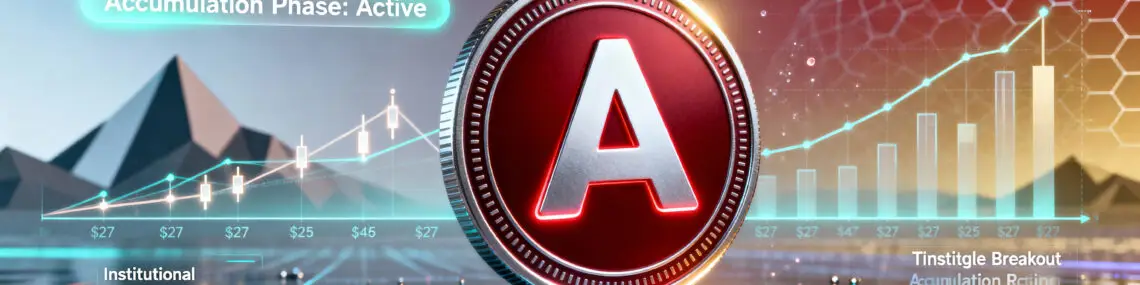 Avalanche Eyes $55 as Bullish Momentum Builds