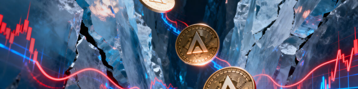 Avalanche Faces Bearish Crossover as AVAX Targets $15 Support