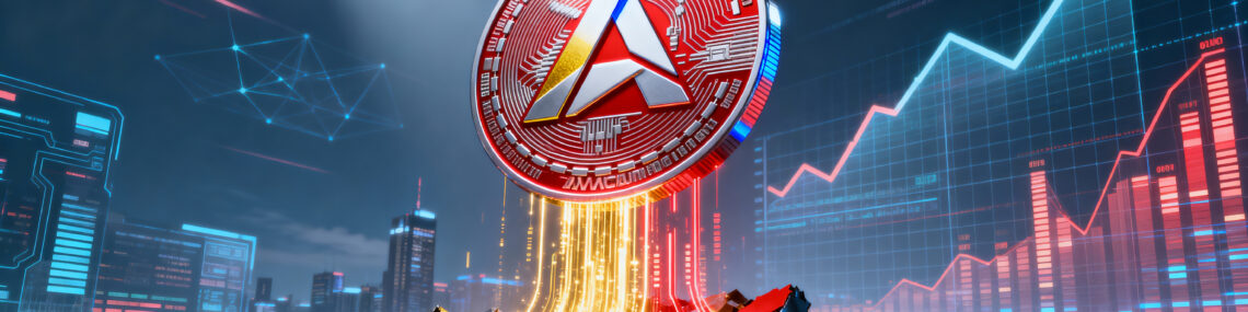 Avalanche Market Rebounds as Smart Money Loads Up on AVAX