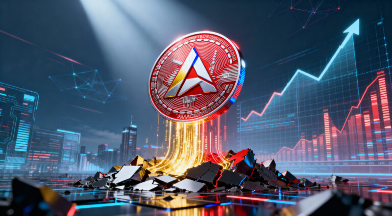 Avalanche Market Rebounds as Smart Money Loads Up on AVAX