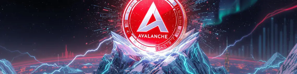 Avalanche Price Eyes $108 Target As Developer Activity Surges