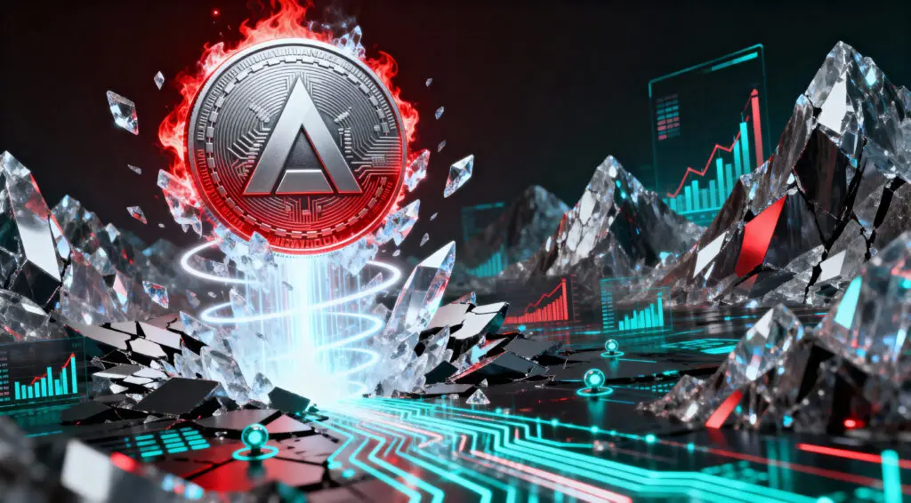 Avalanche Price Forecast Shows Signs of Breakout Toward $50