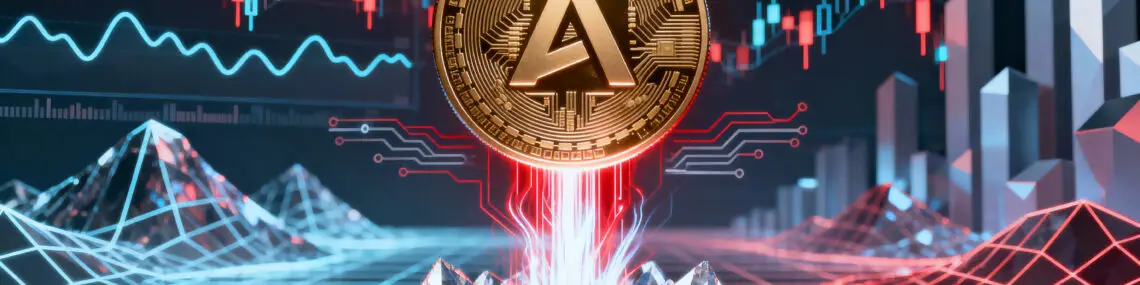 Avalanche Price Holds Key Support With Breakout Move Ahead