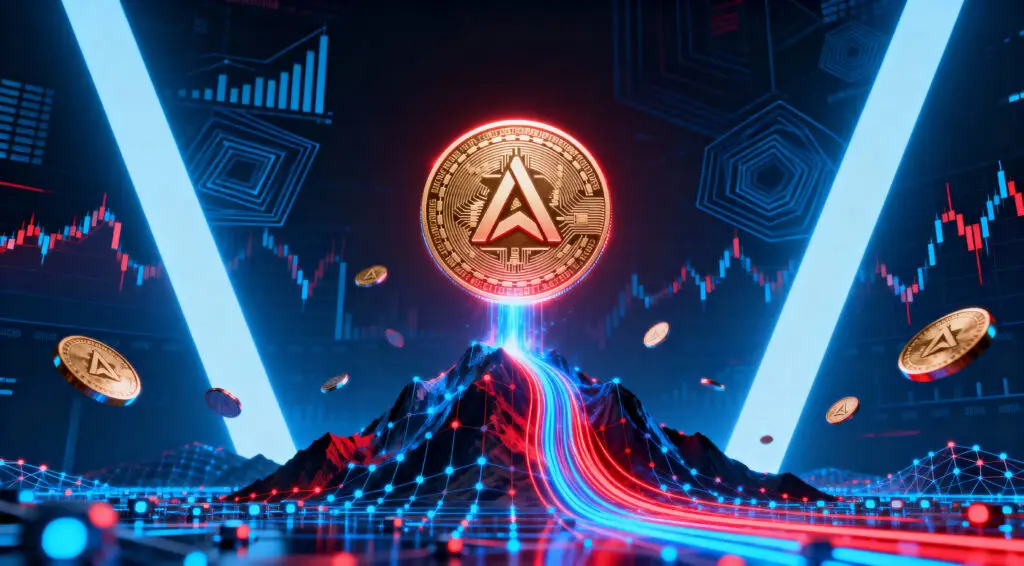 Avalanche Price Prediction AVAX Targets $55 Breakout in Q4