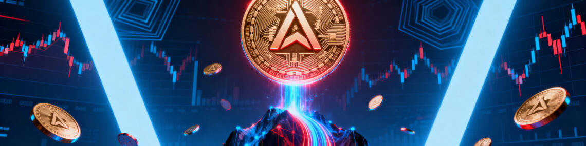 Avalanche Price Prediction AVAX Targets $55 Breakout in Q4