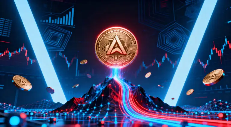 Avalanche Price Prediction AVAX Targets $55 Breakout in Q4