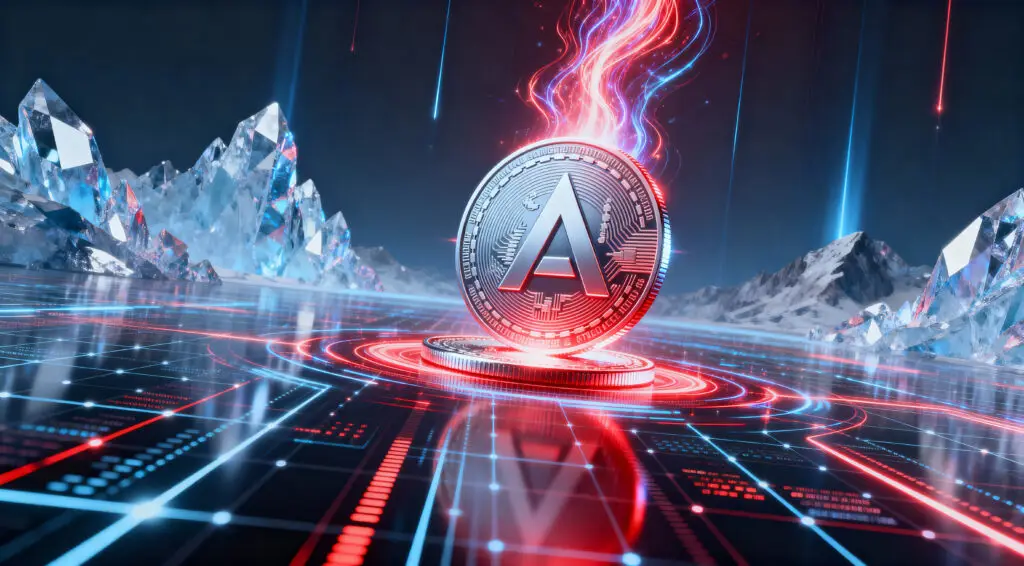 Avalanche Price Prediction Eyes $50 With Strong Potential