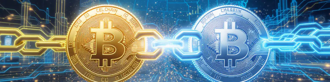 BNB Chain Links U.S. Economic Data via Chainlink Integration