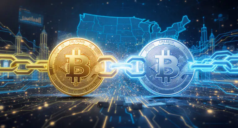 BNB Chain Links U.S. Economic Data via Chainlink Integration