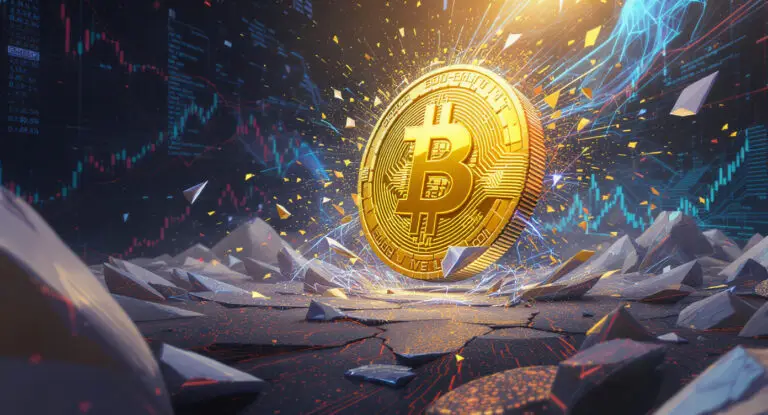 BNB Faces Post-Crash Uncertainty as Volatility Levels Intensify