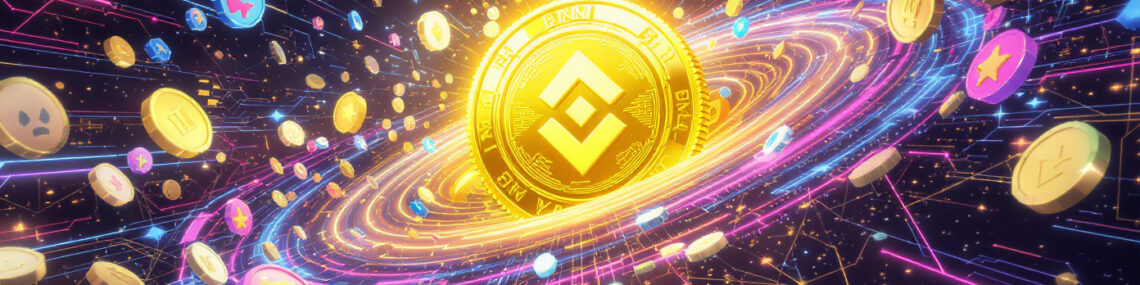 BNB Memecoins Surge as Traders Flock to Community Tokens