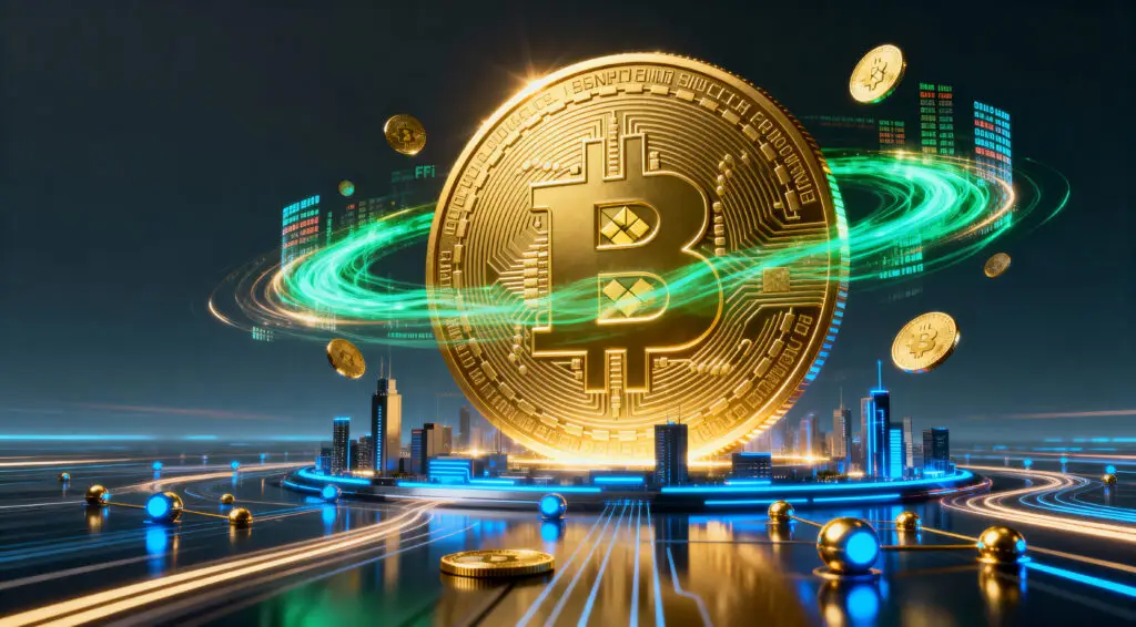 BNB Mindshare Surges 251% Amid Rush to Low-Cost Blockchains
