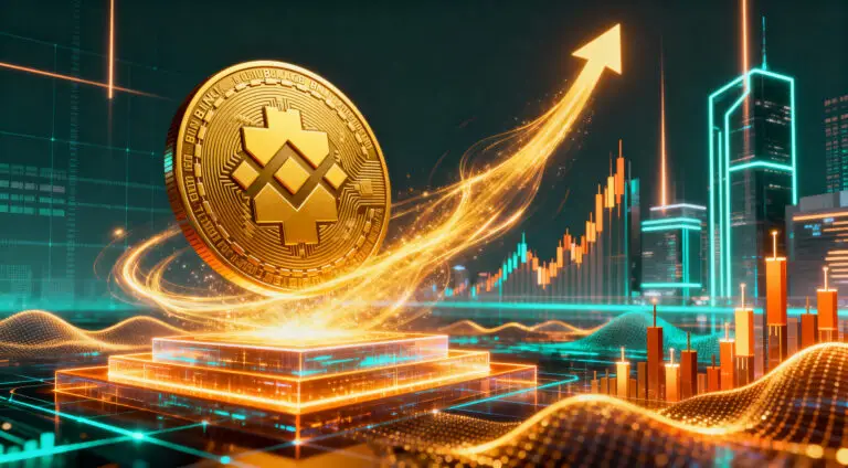 BNB Momentum Builds Toward $1500 As Bulls Defend Key Levels