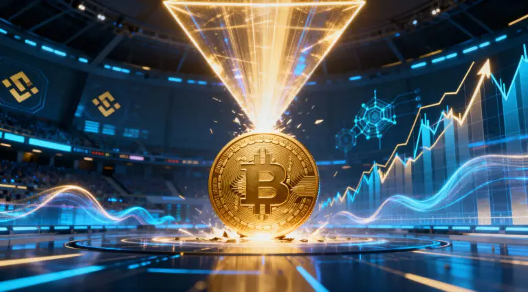 BNB Price Builds Strength as Analysts Eye $1,300 Breakout