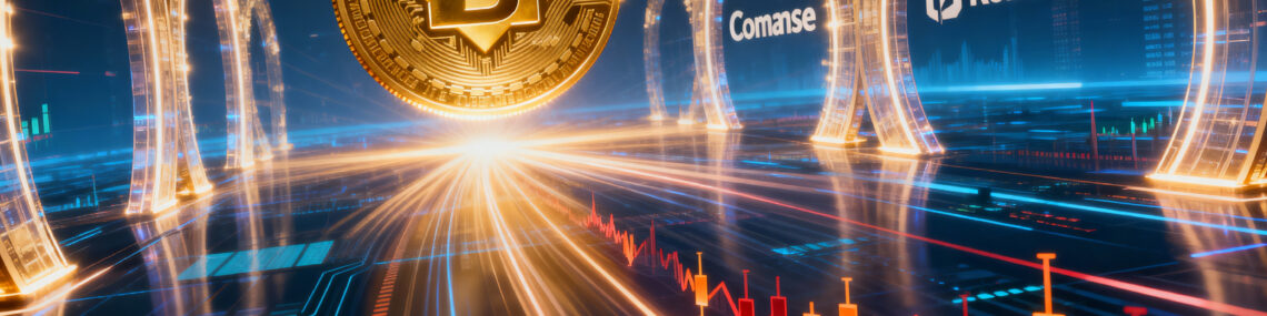 BNB Price Dips as Robinhood and Coinbase Announce Listings