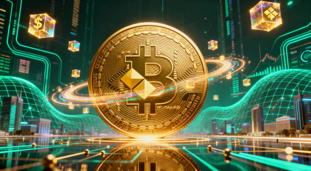 BNB Rises 3% as RWA Tokenization and Coinbase Hype Grow