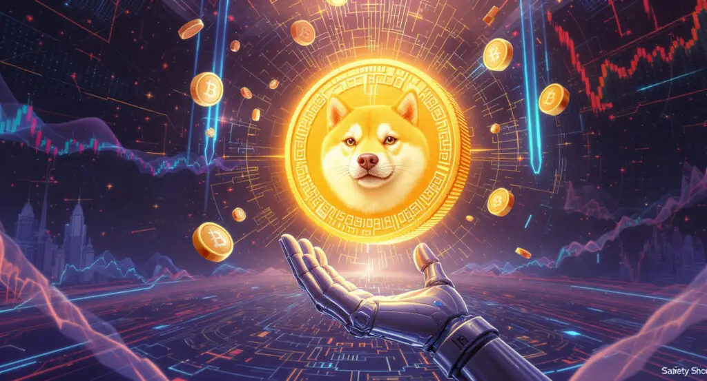 BONK Holdings Rise as Safety Shot Targets 5% Ownership 2025