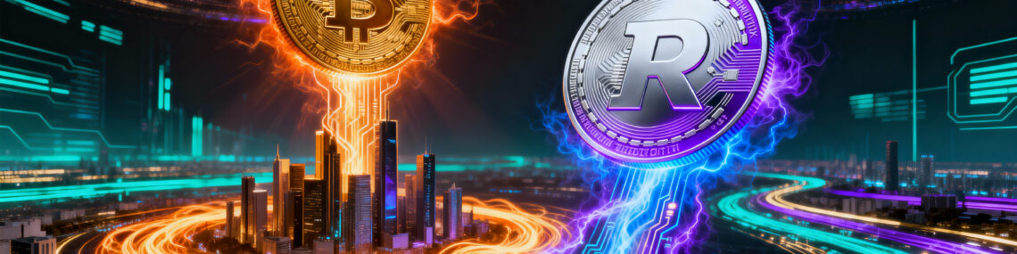 BTC Hits Record High as Analysts Call Remittix Next Big Thing