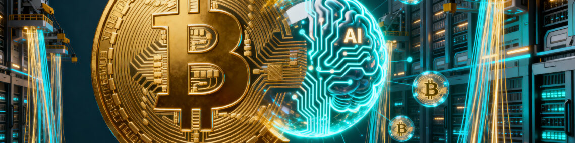 Bitcoin Miners Pivot to AI as Profits Shift to Smarter Power Plays