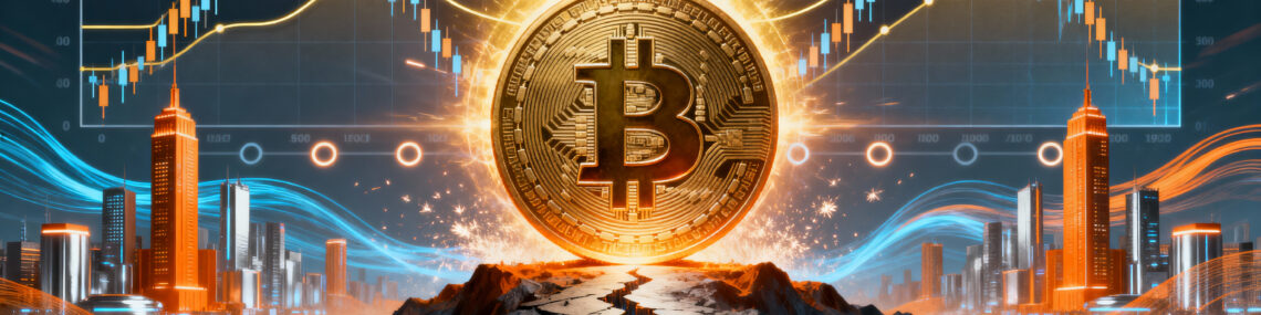 Bitcoin Poised for Breakout as Peter Brandt Predicts Surge