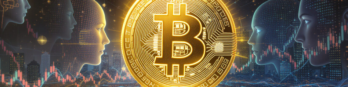 Bitcoin Price Prediction: Market Psychology Hints Bullish Turn