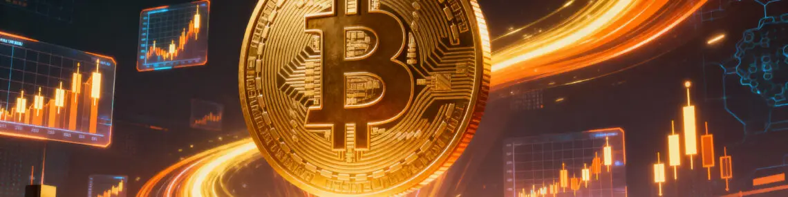 Bitcoin Price Rebound Likely as October Trends Show 21% Upside