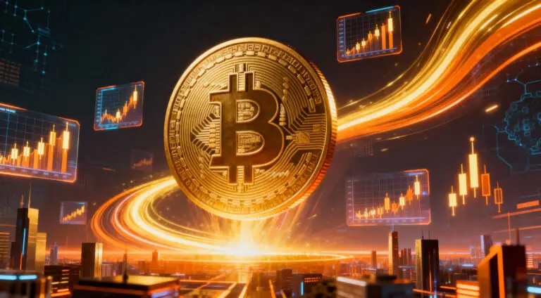 Bitcoin Price Rebound Likely as October Trends Show 21% Upside