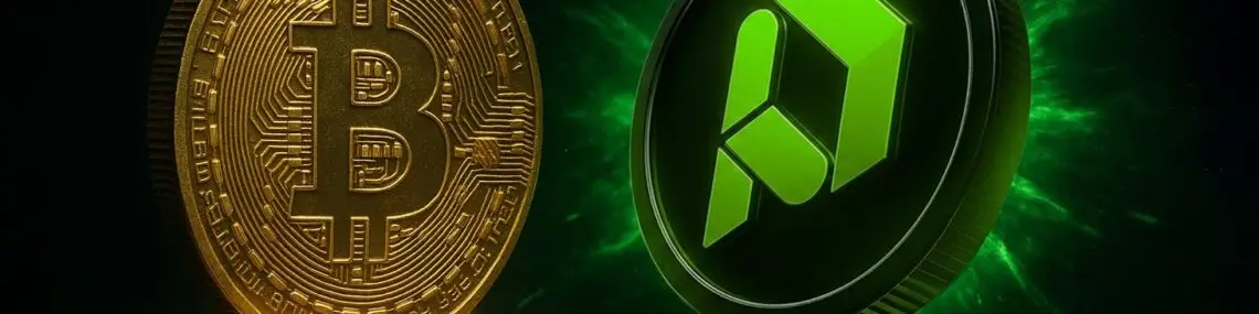 Bitcoin Price Surge To $120,000 Is Just The Start, Expert Predicts 5,000% Rally, But It’s Not For BTC