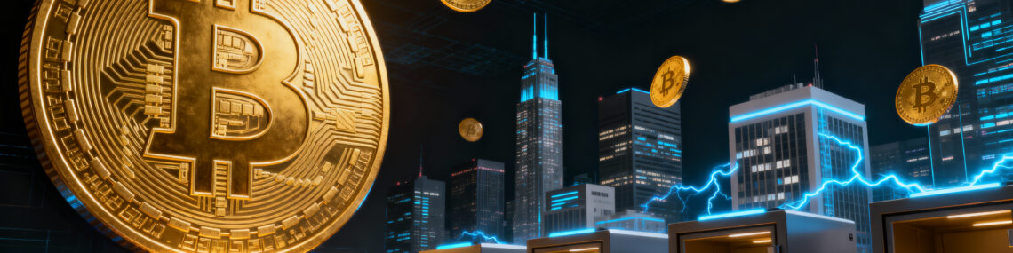 Bitcoin Supply Crisis Looms as 8.3M Coins May Become Illiquid by 2032