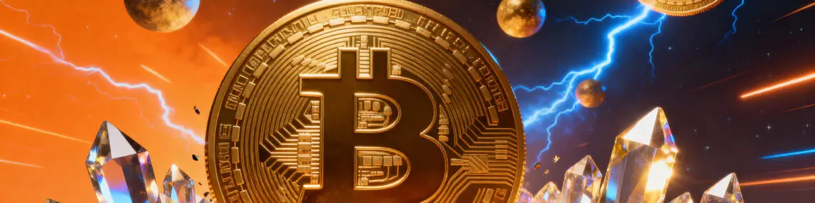 Bitcoin Surges Above $118K as Uptober Fuels Market Optimism