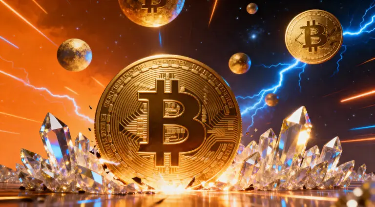 Bitcoin Surges Above $118K as Uptober Fuels Market Optimism