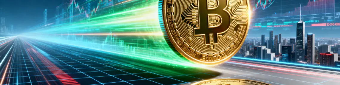 BlockchainFX Gains Momentum as BlockDAG Progress Slows