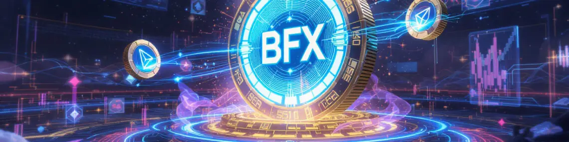 BlockchainFX Hits $9.5M as Tron, Cardano Whales Drive Surge