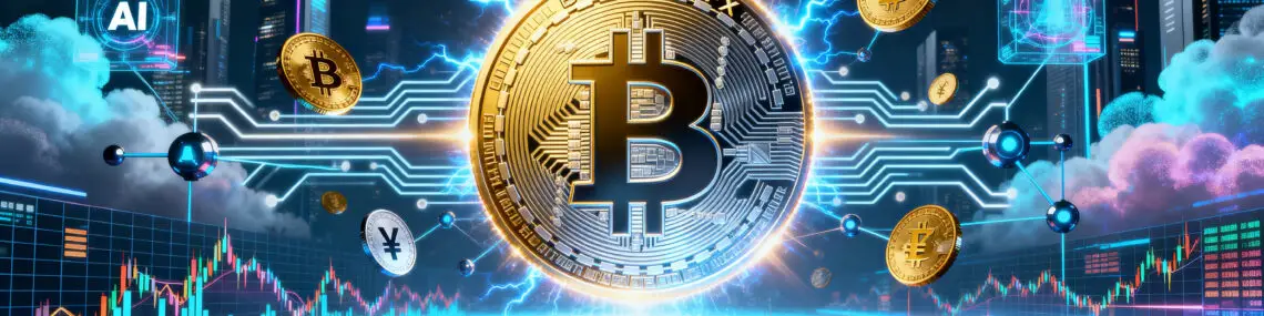 BlockchainFX Leads 2025 as Only Live AI-Integrated Utility App