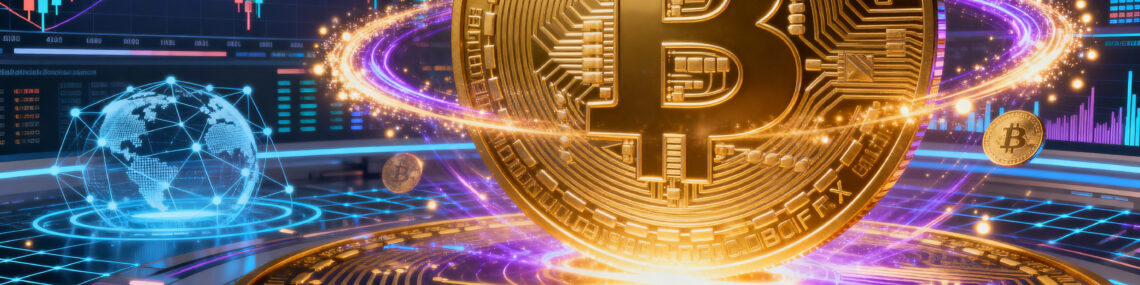 BlockchainFX Presale Hits $9.5M Raised, Targets $0.05 Launch