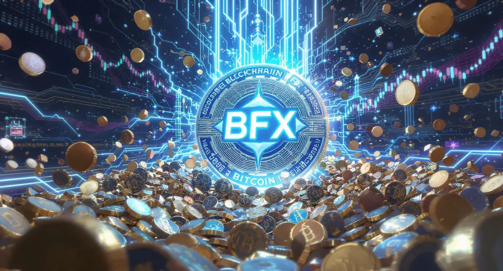 BlockchainFX Set for Major Growth as Funds Exit BTC and BNB