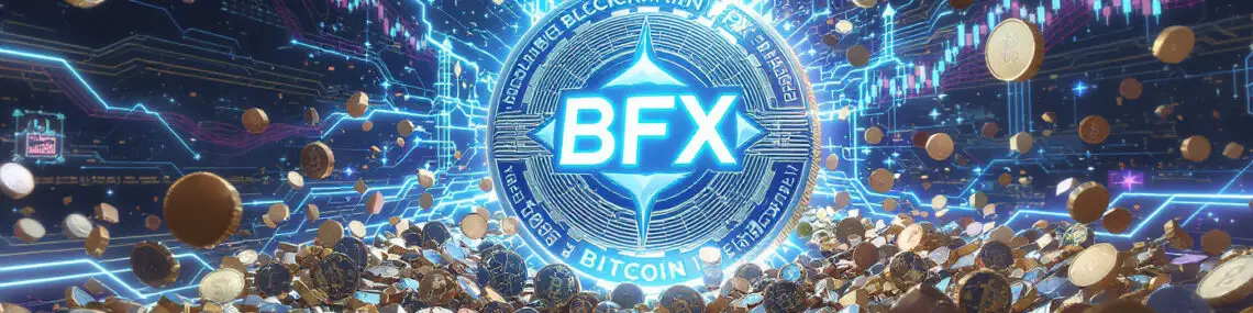 BlockchainFX Set for Major Growth as Funds Exit BTC and BNB