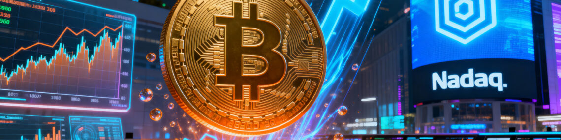 Bonk Eyes 2024 Rally as Nasdaq Rebrand Boosts Investor Hopes