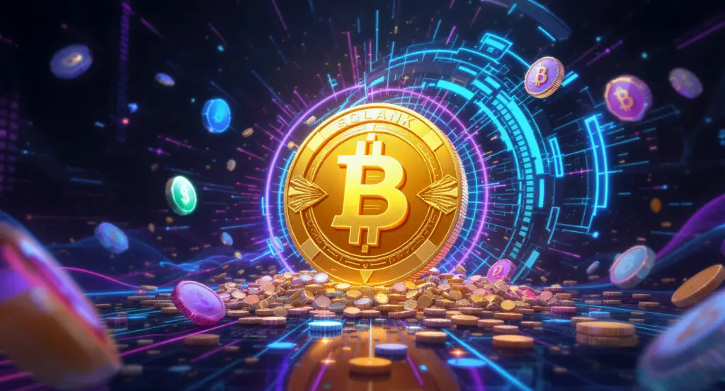 Bonk Inc Rebrands to Boost Solana Meme Coin Treasury Growth