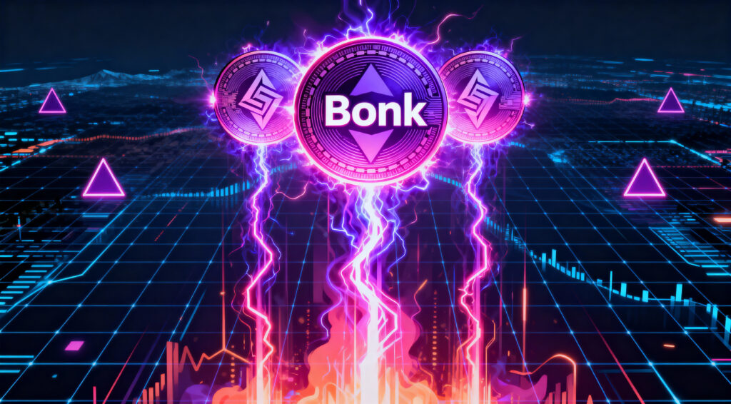 Bonk Price Prediction Sees Breakout Toward 100% Gains