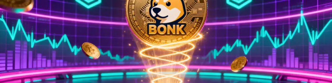 Bonk Targets $0.00005 as November Rally Builds Bullish Strength