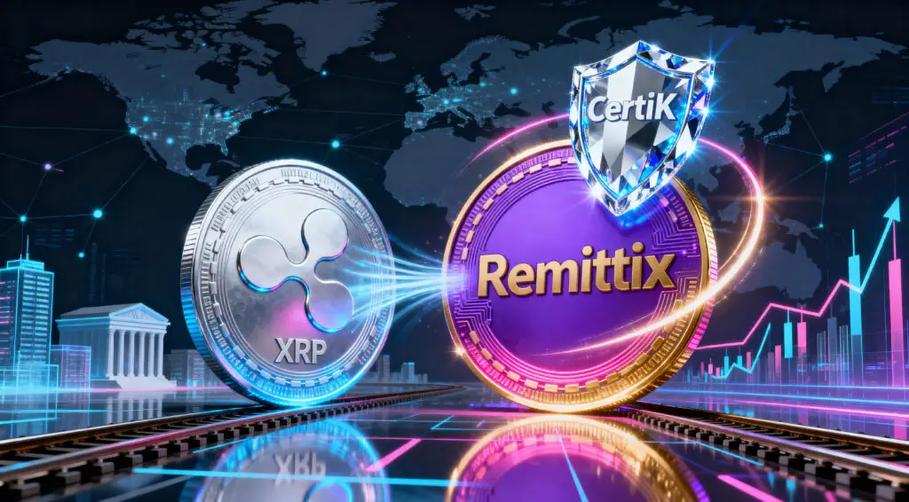 Buying Remittix Now Mirrors Early XRP Opportunity For Massive Future Gains