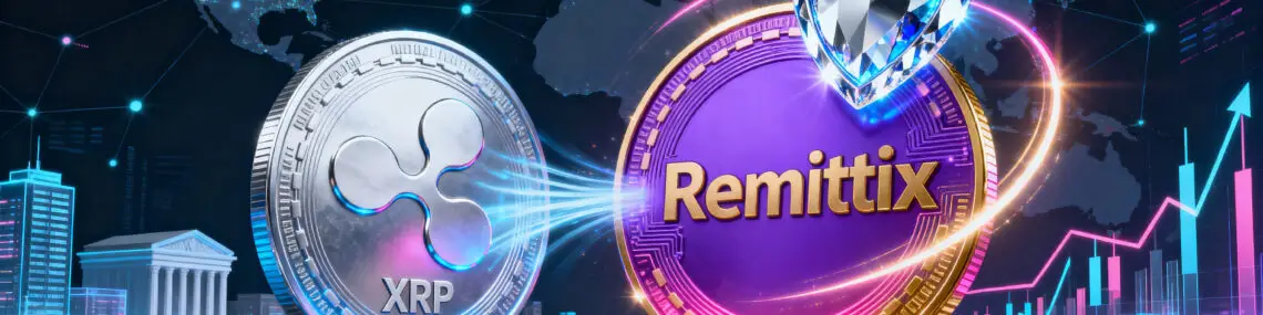 Buying Remittix Now Mirrors Early XRP Opportunity For Massive Future Gains