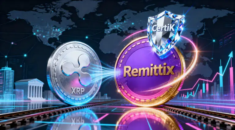 Buying Remittix Now Mirrors Early XRP Opportunity For Massive Future Gains
