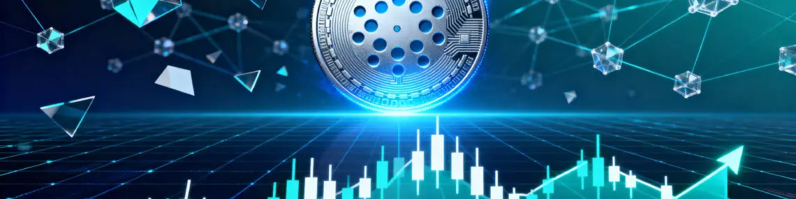 Cardano Builds Momentum as Coinbase Holdings Eye $0.94 Target