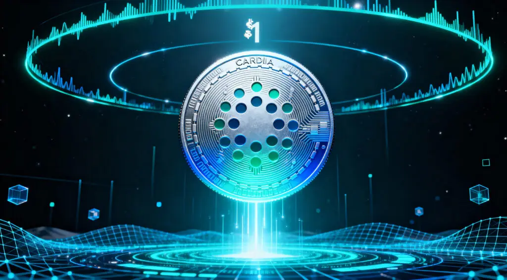 Cardano Bulls Target $1 Breakout As $0.85 Support Holds Firm